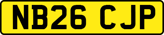 NB26CJP