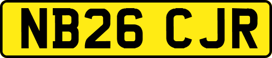 NB26CJR