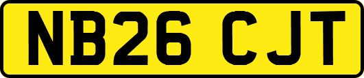 NB26CJT