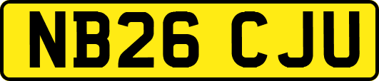 NB26CJU
