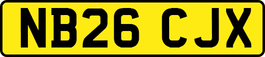 NB26CJX