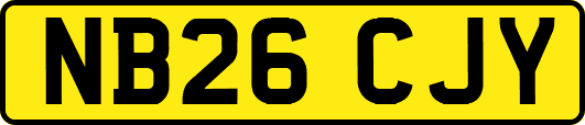 NB26CJY