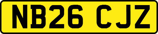 NB26CJZ