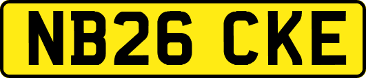 NB26CKE