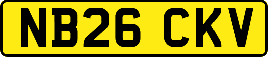 NB26CKV
