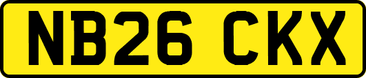 NB26CKX