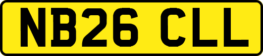 NB26CLL