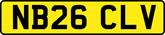 NB26CLV