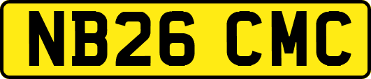 NB26CMC