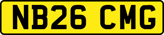 NB26CMG
