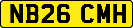 NB26CMH