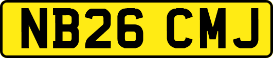 NB26CMJ