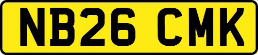 NB26CMK