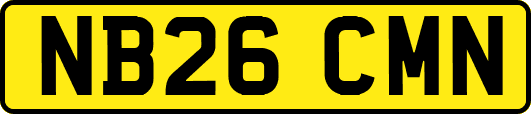 NB26CMN
