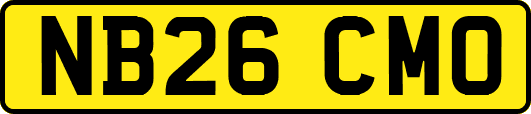 NB26CMO