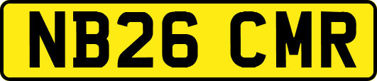 NB26CMR