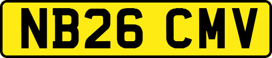 NB26CMV