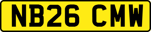 NB26CMW