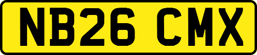 NB26CMX
