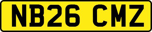 NB26CMZ