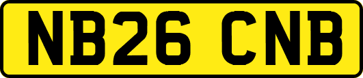 NB26CNB