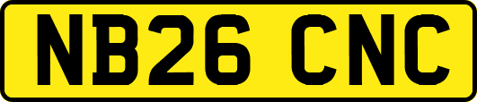 NB26CNC