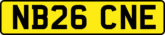 NB26CNE
