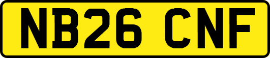 NB26CNF