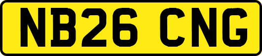 NB26CNG