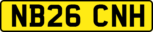 NB26CNH