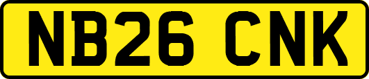 NB26CNK