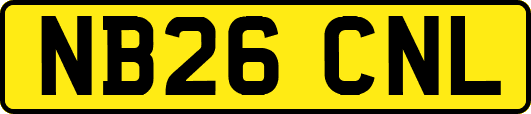 NB26CNL
