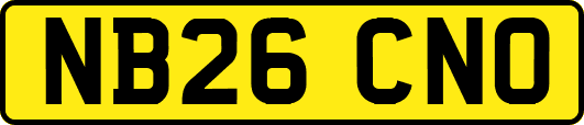 NB26CNO