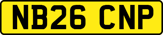 NB26CNP