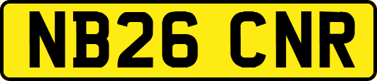 NB26CNR
