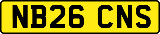 NB26CNS