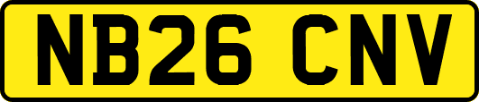 NB26CNV