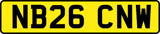 NB26CNW