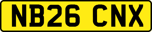 NB26CNX