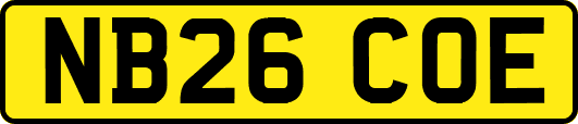 NB26COE