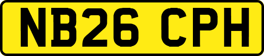 NB26CPH