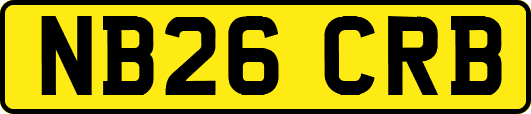 NB26CRB