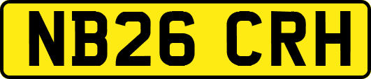 NB26CRH