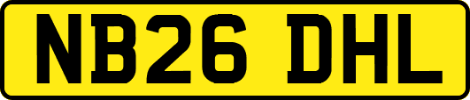 NB26DHL