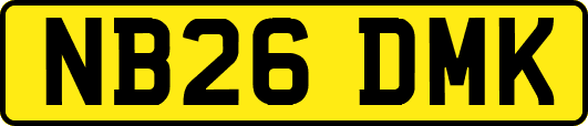 NB26DMK