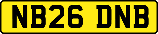 NB26DNB