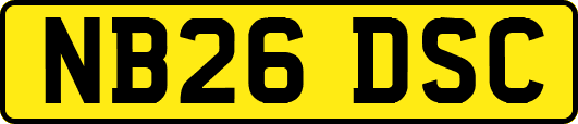 NB26DSC