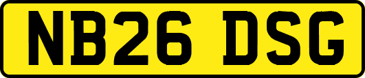 NB26DSG
