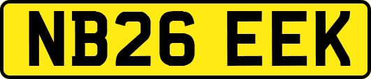 NB26EEK