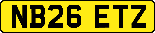 NB26ETZ